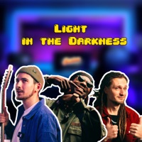 Light in the Darkness - Single - Morphom, The Blu Mantic & Romario Punch