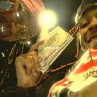 whoev3r - Single - DavidTheTragic & Jelani Imani