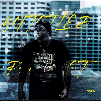 UNTITLED PROJECT - EP