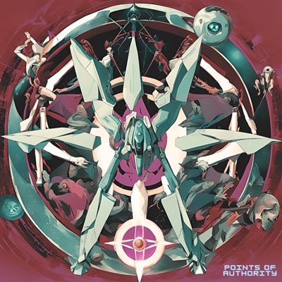 POINTS OF AUTHORITY - Single