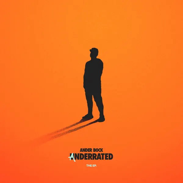 Aleluya/Bien Ahí — Ander Bock