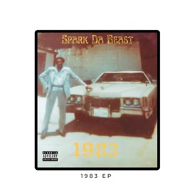 You Kno (feat. Chinky) Spark Da Beast