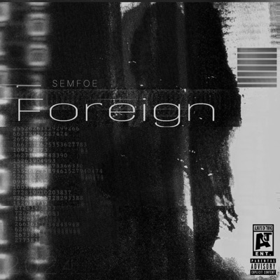 Language (Foreign) - Single