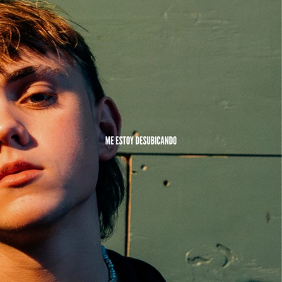 Me Estoy Desubicando - Single
