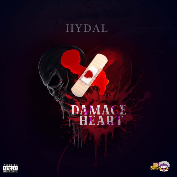 Damage Heart - Single