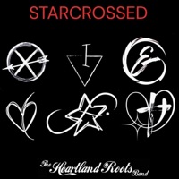The Heartland Roots Band - Starcrossed