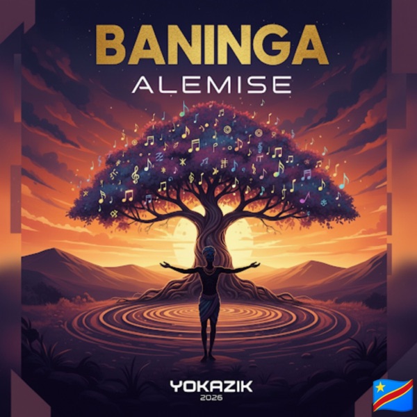 Baninga - Single