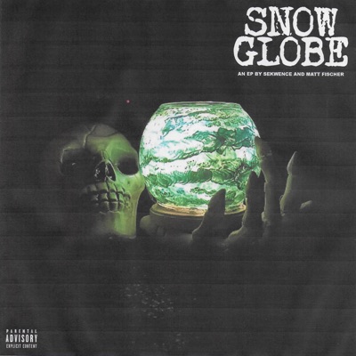 SNOW GLOBE - EP