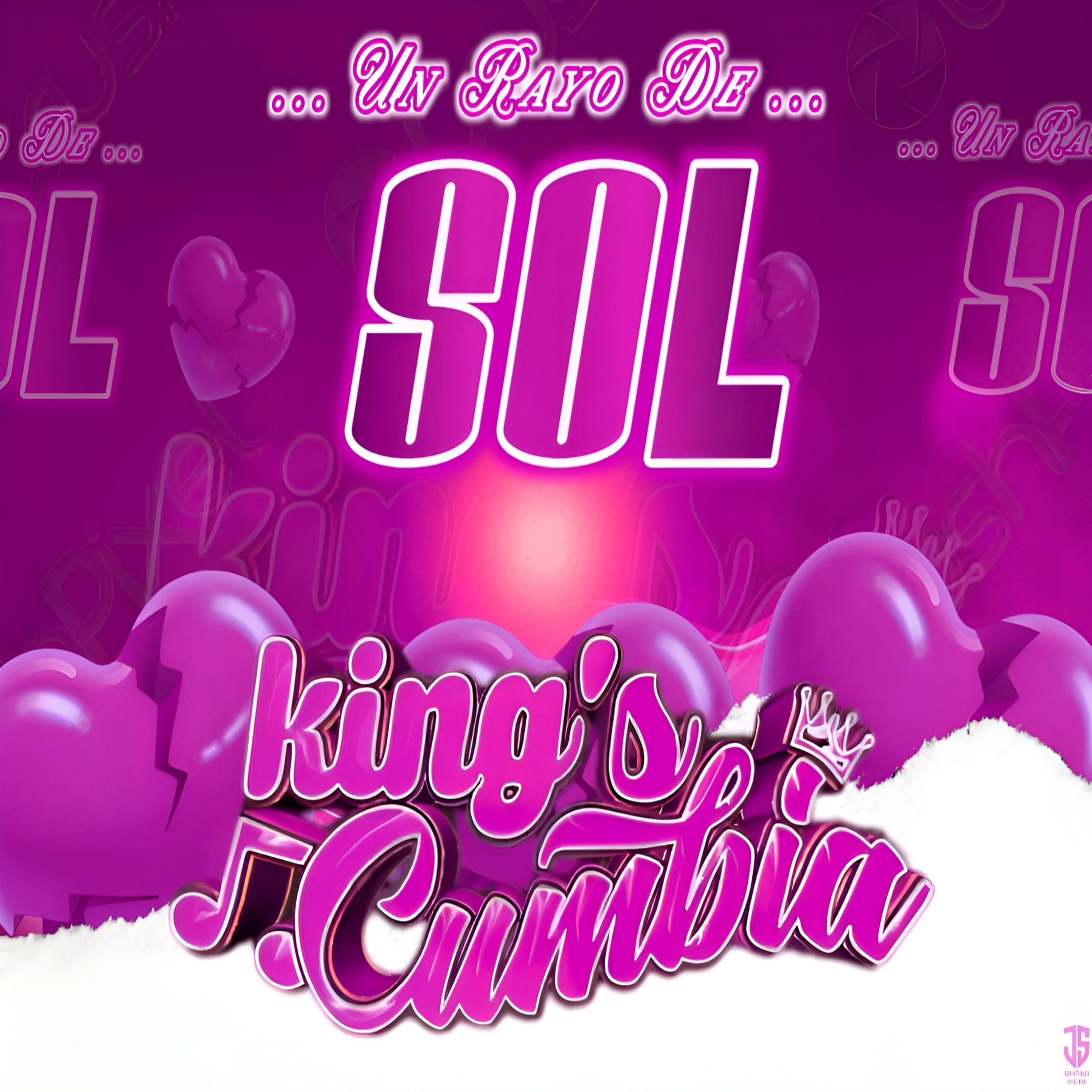 Un Rayo De Sol - Single