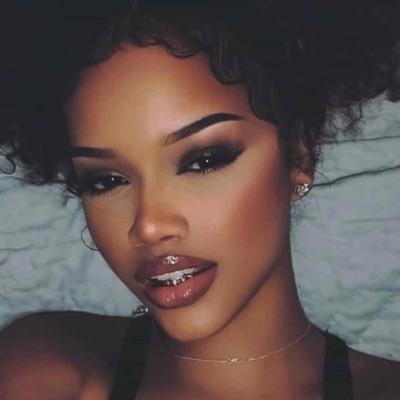 Taeya Larae - Single