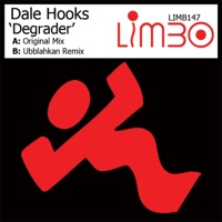 Degrader - Single - Dale Hooks