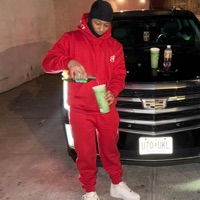Red Bone - Single - Wabt