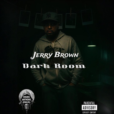 Dark Room - Single