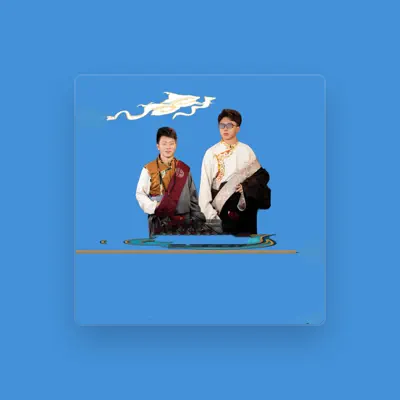 Listen to 紮西頓珠, watch music videos, read bio, see tour dates & more!