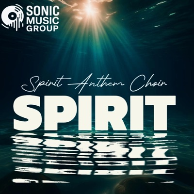 HOLLY SPIRIT ALBUM