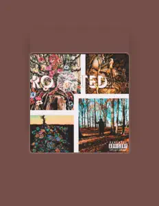 聆聽 Meet Boooshman、觀看音樂影片、閱讀小傳、查看巡演日期等！