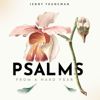 Jenny Youngman - Psalms From a Hard Year  artwork