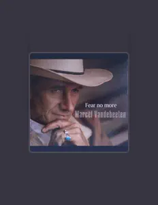 Listen to Marcèl Vandebeeten, watch music videos, read bio, see tour dates & more!