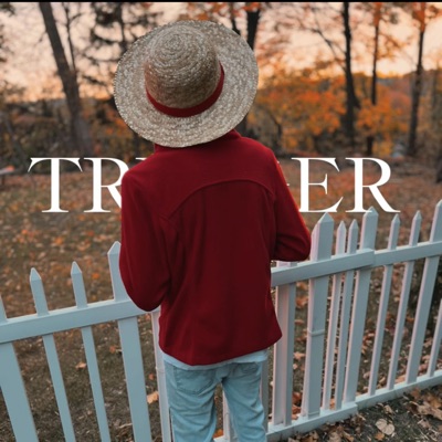 Trigger ep2 (Arc Reprod) - Single