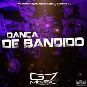 Dança de Bandido