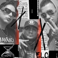 Arrogante (feat. Larva Under & JR Ruiz) - Single - Inferoz