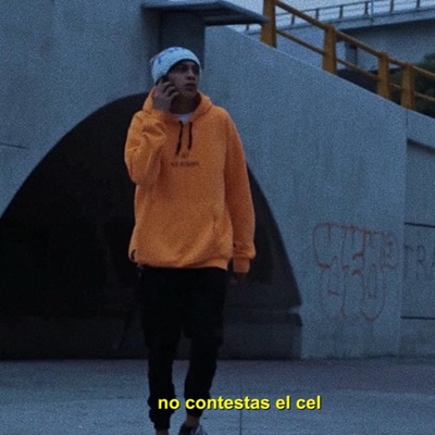 No contestas el cel - Single