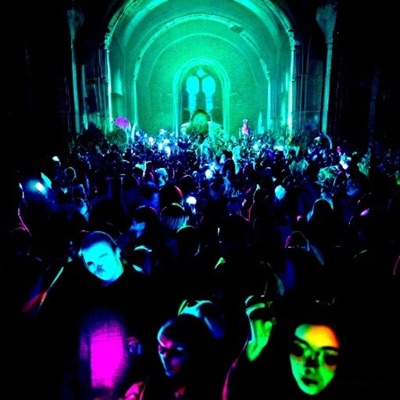 All We Do Is Hate - Single