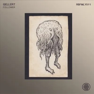 Listen to Follower - Single by Gellert
