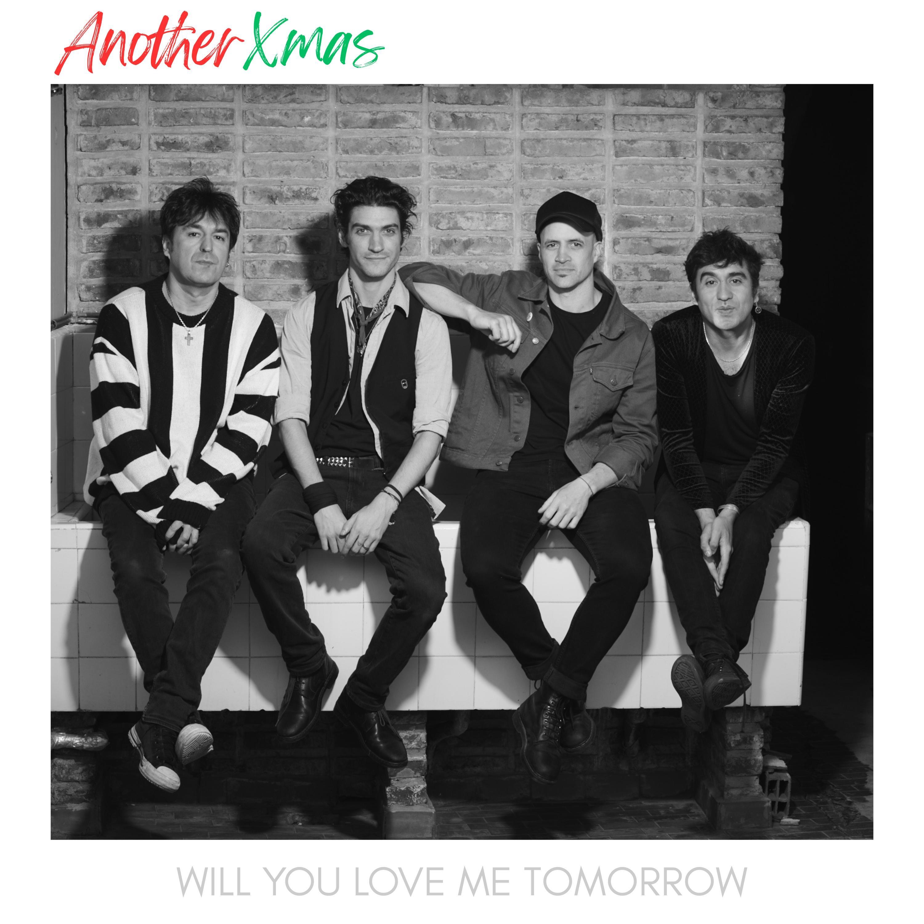 Another Xmas - Single