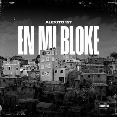 En mi Bloke - Single
