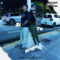 Si Tu Brega (feat. Karol Woss) - Single - Diemfy