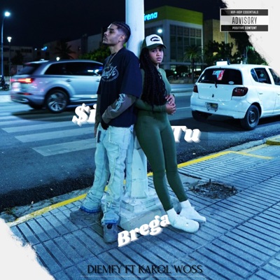 Si Tu Brega (feat. Karol Woss) - Single