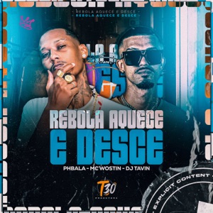 Rebola Aquece e Desce