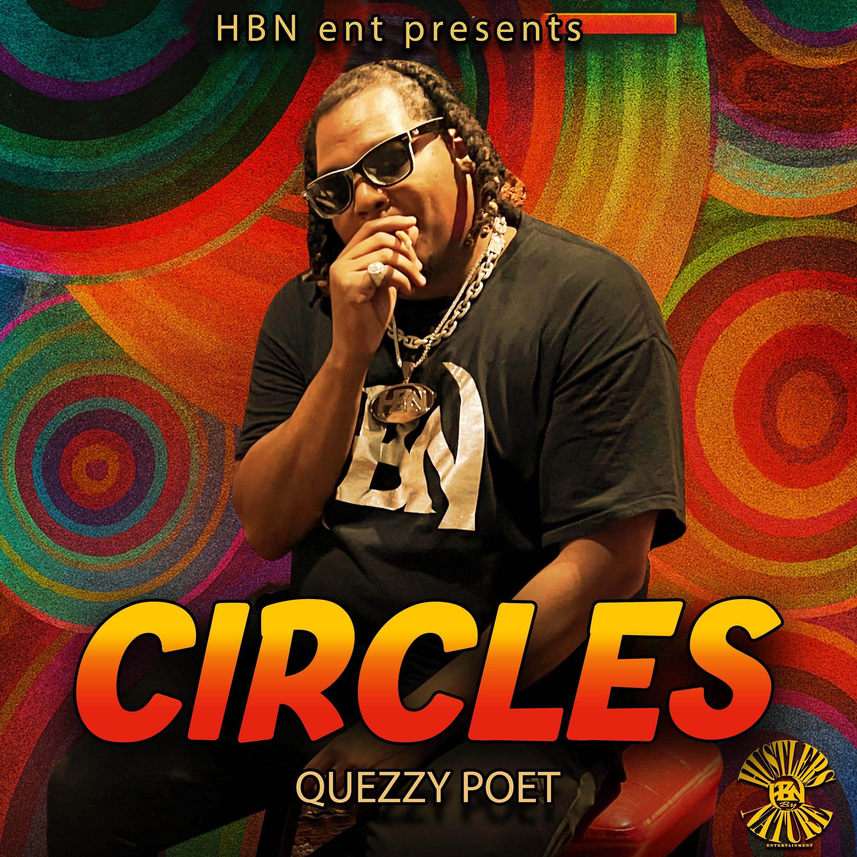 Circles - Single
