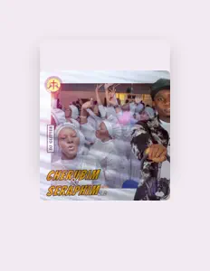 Listen to Cherubim & Seraphim Church Movement Choir, watch music videos, read bio, see tour dates & more!