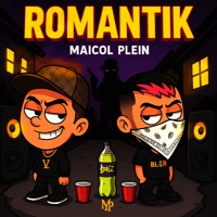 Romantik - Single - Maicol Plein