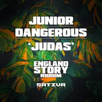 Judas — Junior Dangerous