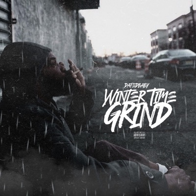 Winter Time Grind - Single