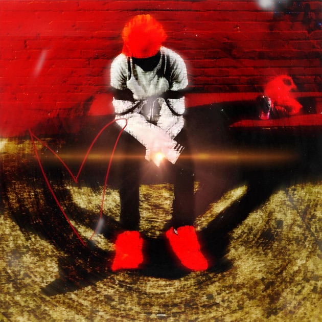 LALALALALALALA - Single - Album by rhaacks - Apple Music