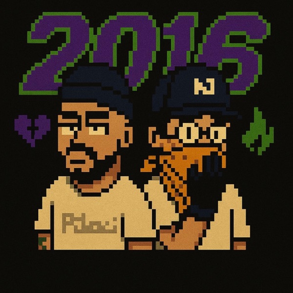 2016 (feat. Jotter)