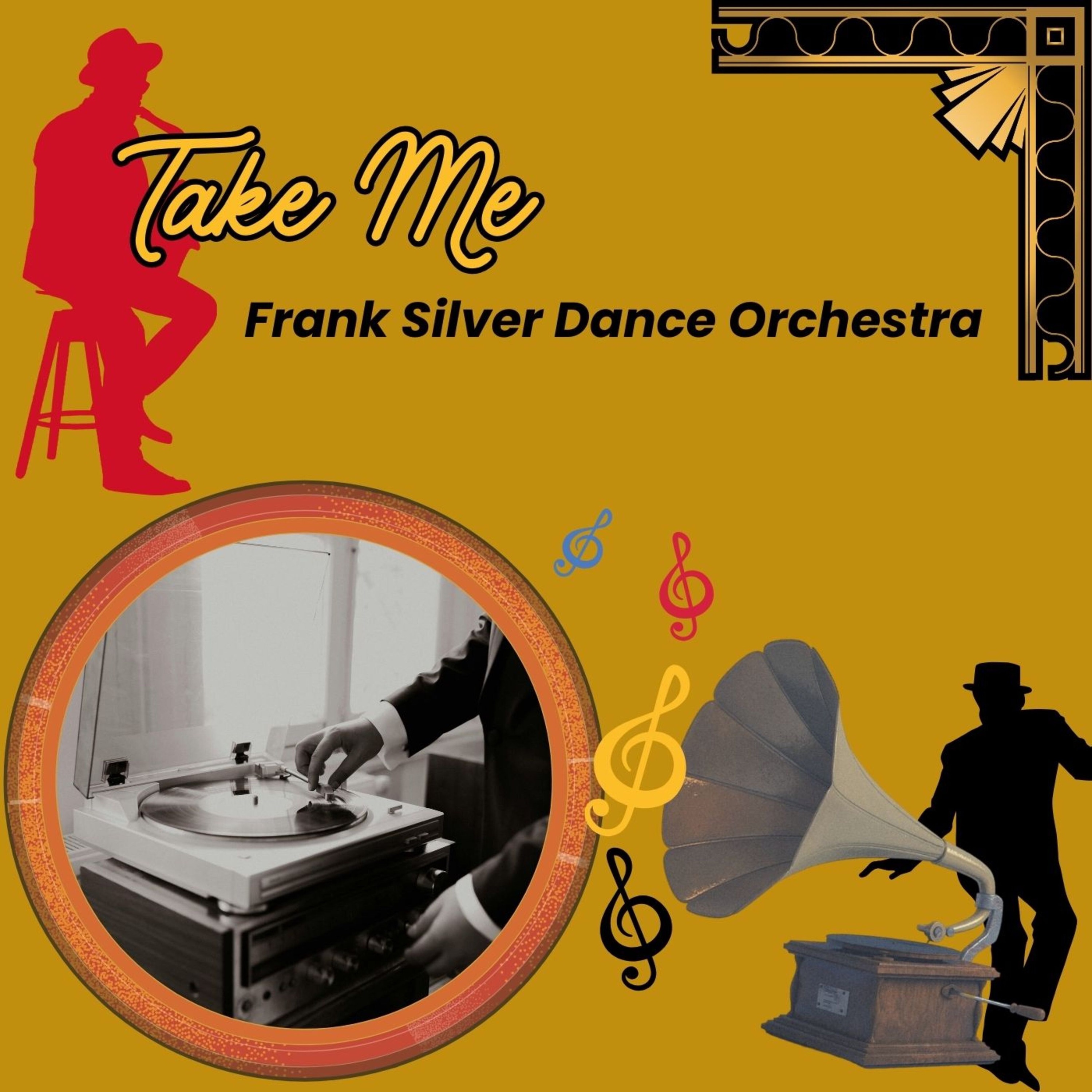 Take Me - Single