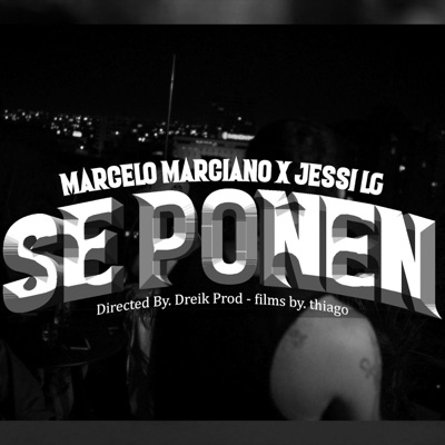 Se Ponen - Single