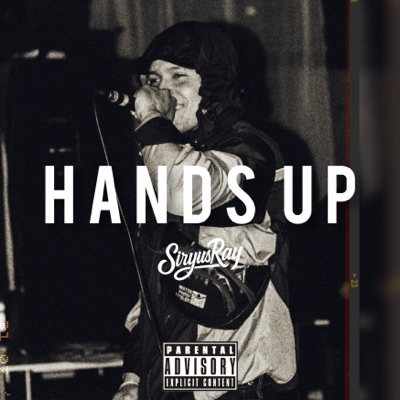 Hands Up - Single