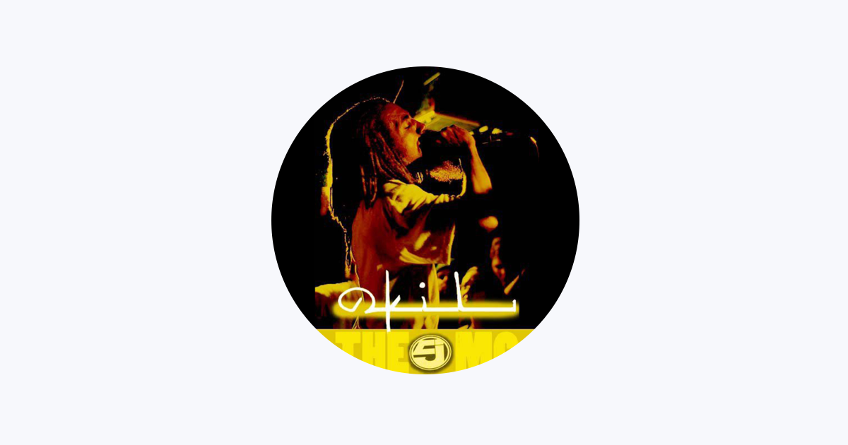 Jurassic 5 - Apple Music