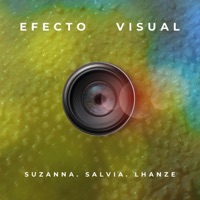 Efecto Visual - Single - SUZANNA, SALVIA & Lhanze