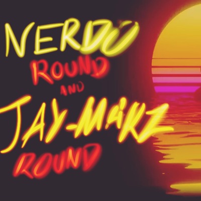 Round and Round (feat. Jay-Marz) - Single