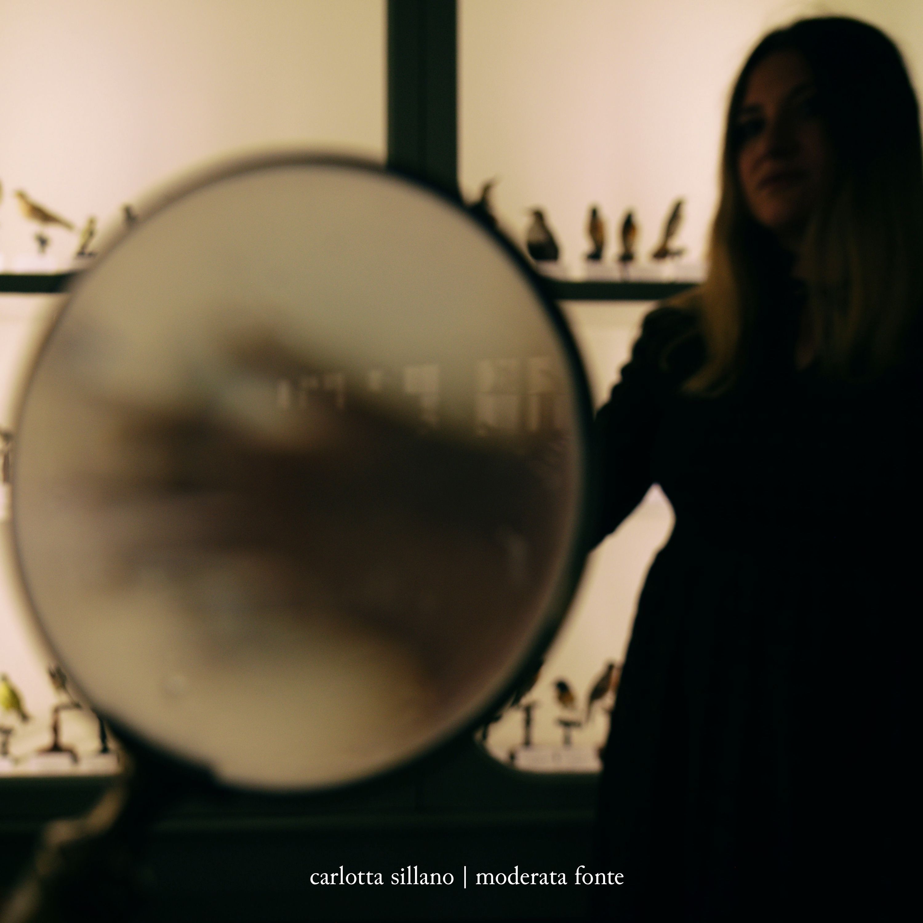 Moderata Fonte - Single