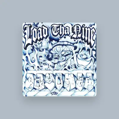 Listen to Load Tha Nine, watch music videos, read bio, see tour dates & more!