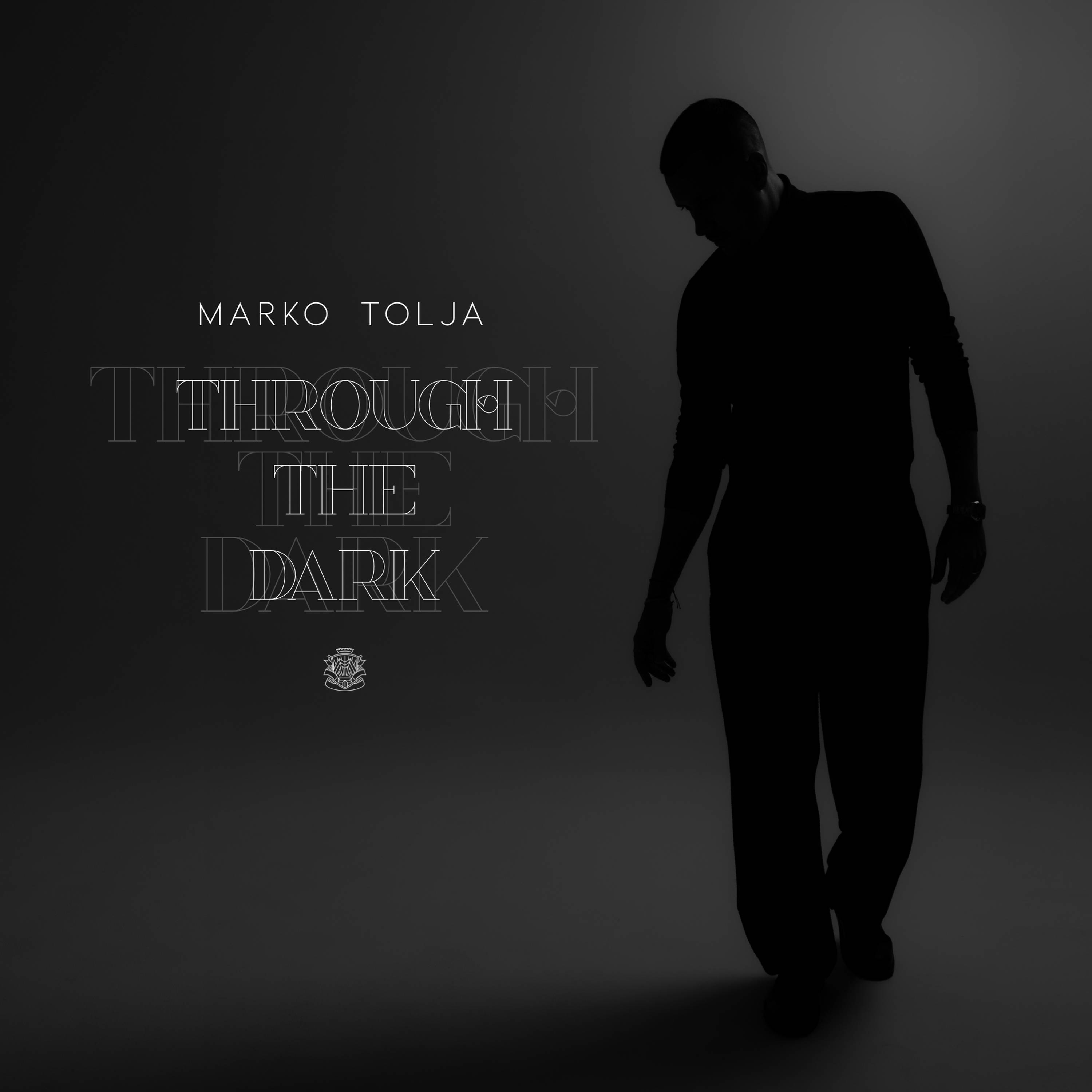 Through The Dark - Single