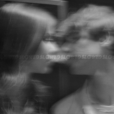 Falling For You (slowed + reverb) - Single